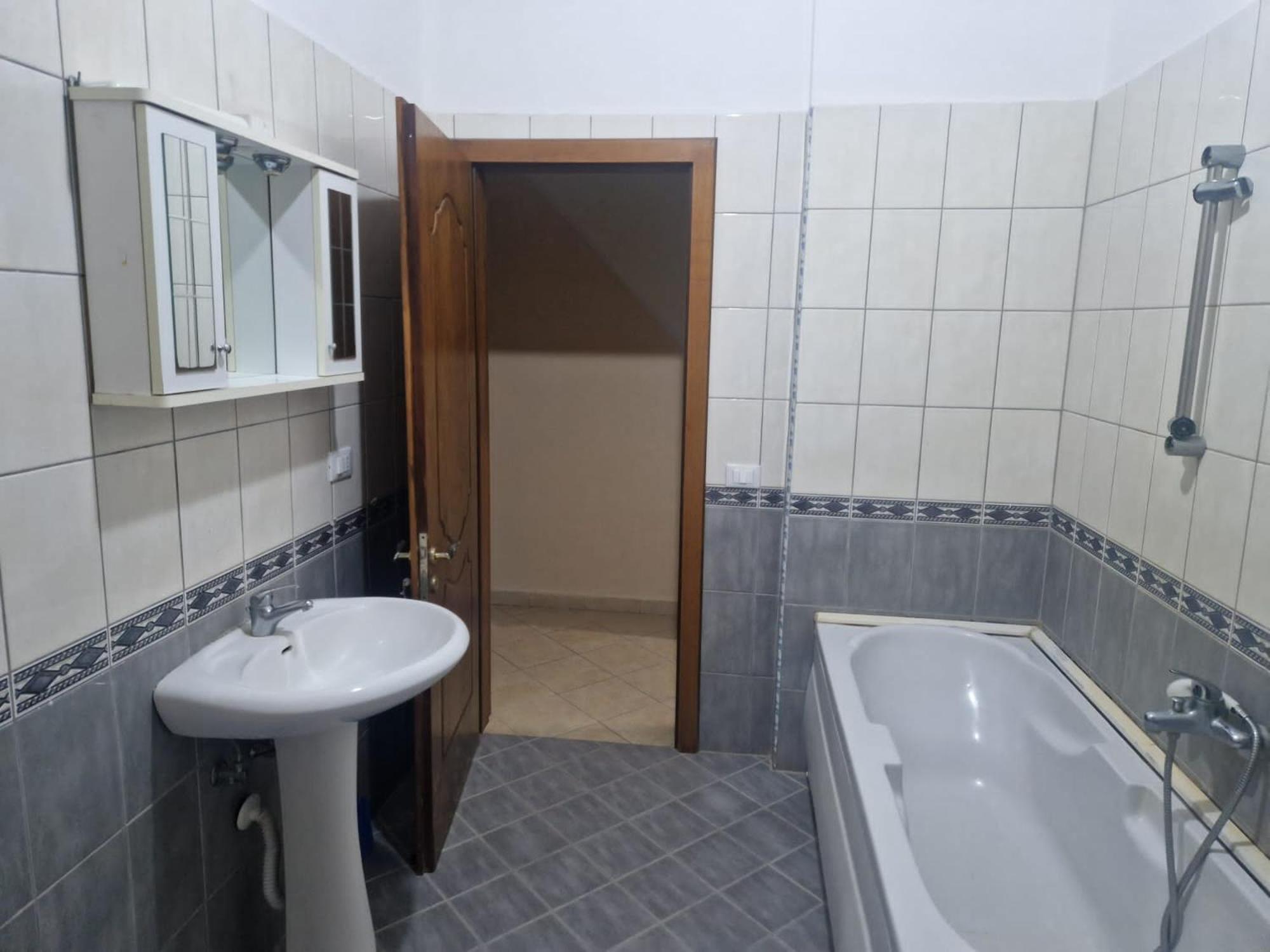 Appartement Mani *
