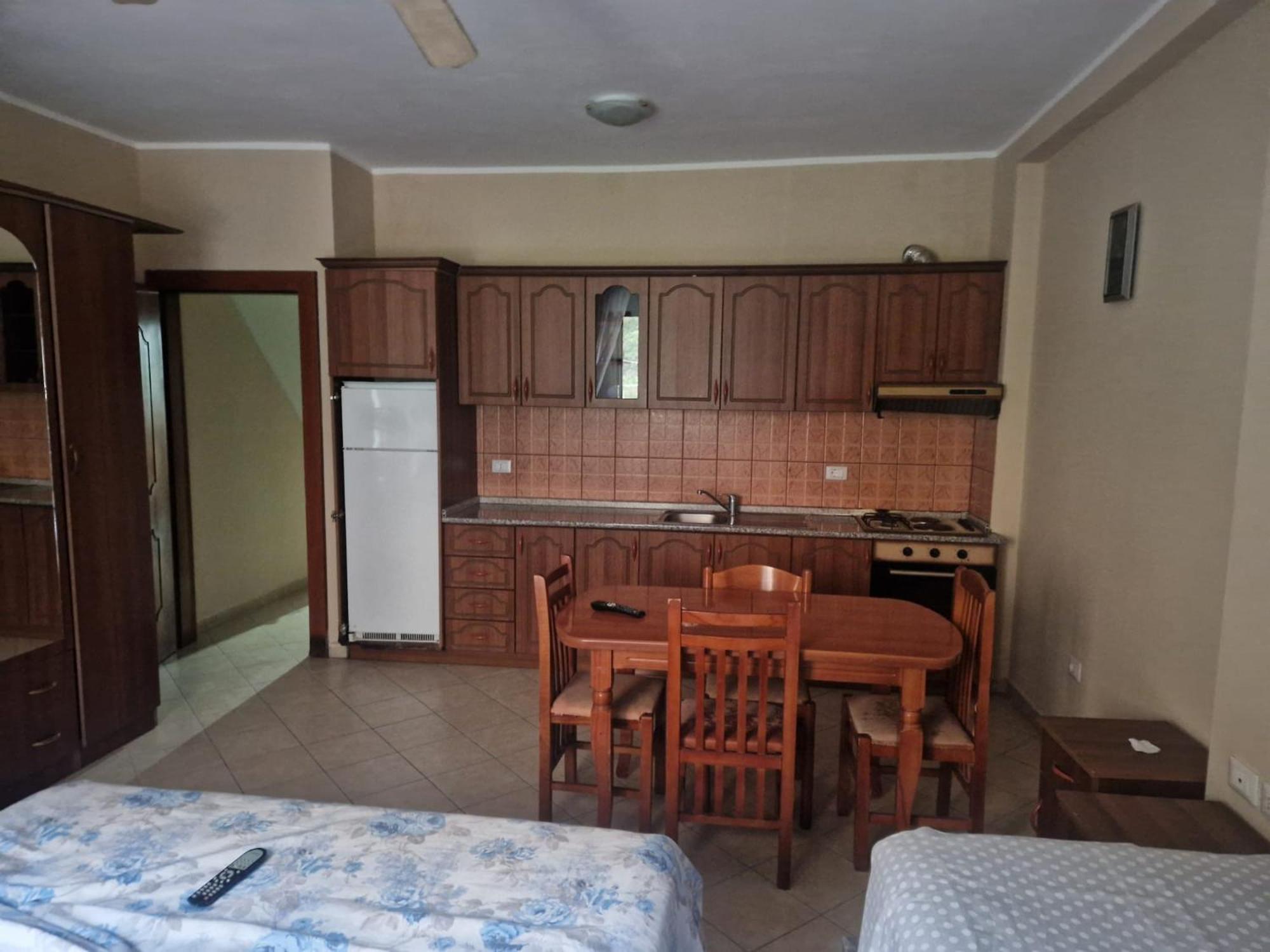 Mani Appartement